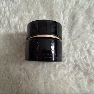 SUQQU The Cream Foundation SPF 25 020
